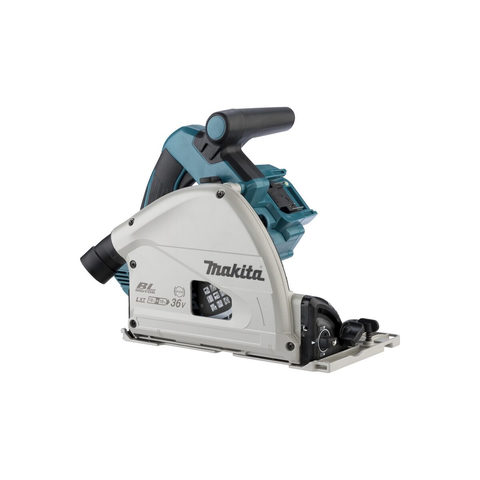 Makita DSP600ZJ Akku-Tauchsäge