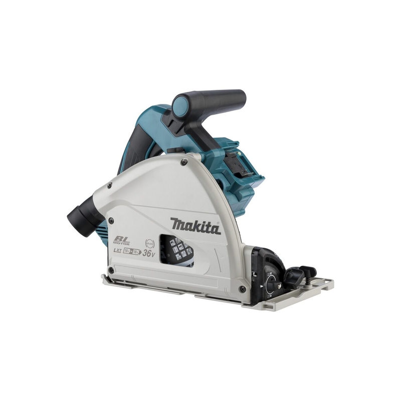 Makita DSP600ZJ Akku-Tauchsäge