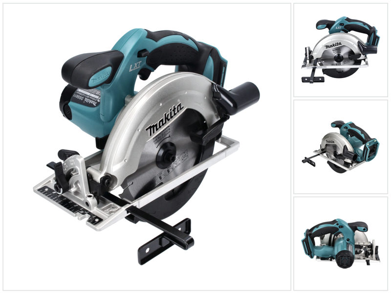 Makita DSS611Z Akku-Handkreissäge