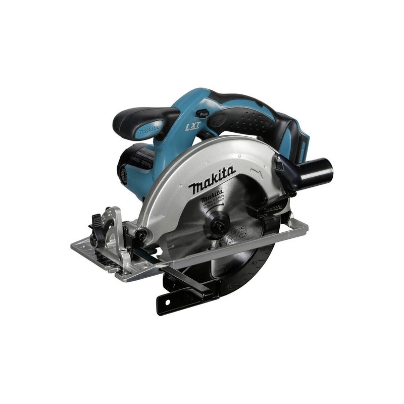 Makita DSS611Z Akku-Handkreissäge, Bild 2