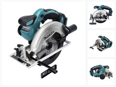 Makita DSS611Z Akku-Handkreissäge