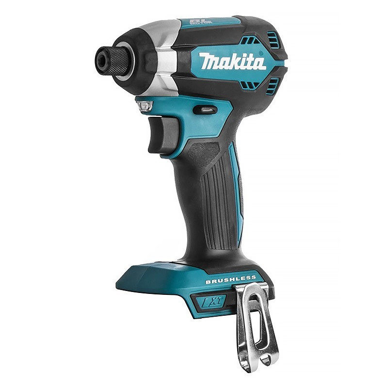 Makita DTD153Z Schlagschrauber - ohne Akku, ohne Ladegerät