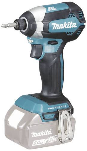 Makita DTD153Z Schlagschrauber - ohne Akku, ohne Ladegerät, Bild 2