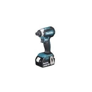 Makita DTD153Z Schlagschrauber - ohne Akku, ohne Ladegerät, Bild 6