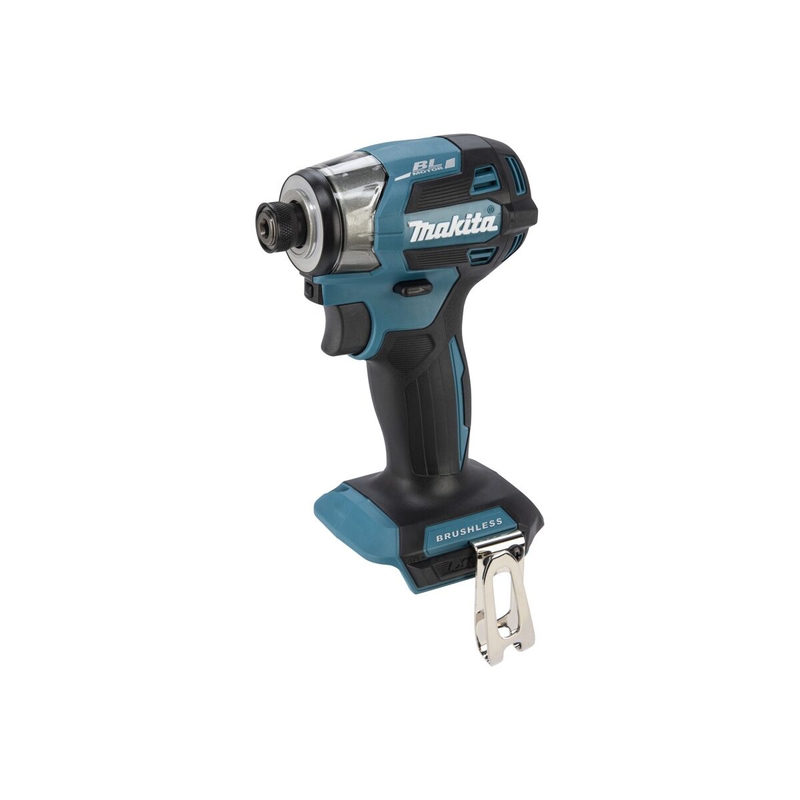 Makita DTD173Z Akku-Schlagschrauber, Bild 3