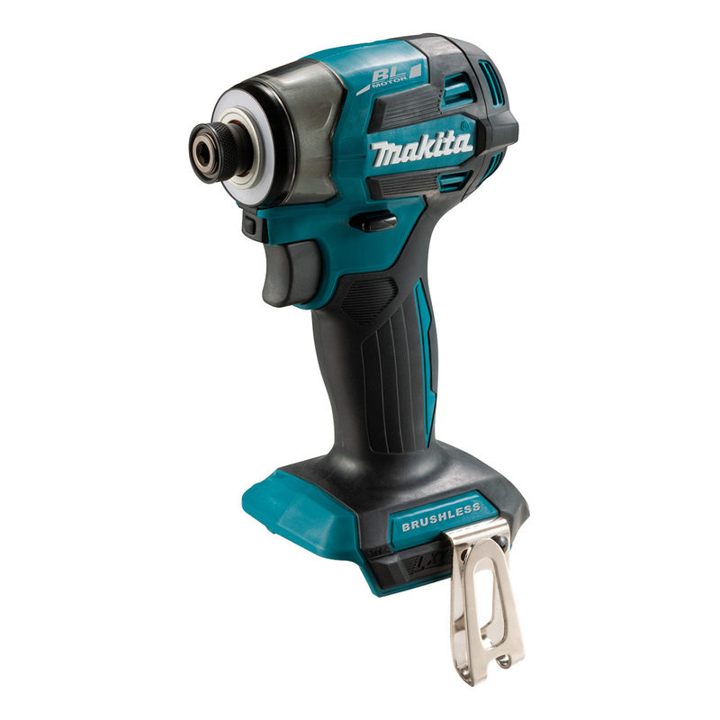 Makita DTD173Z Akku-Schlagschrauber, Bild 5