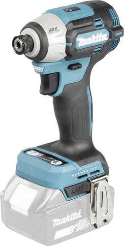 Makita DTD201Z Akku-Schlagschrauber 18 V Anzahl mitgelieferte Akkus 0 ohne Akku, ohne Ladegerät, Bild 2