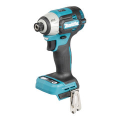 Makita DTD201Z Akku-Schlagschrauber 18 V Anzahl mitgelieferte Akkus 0 ohne Akku, ohne Ladegerät