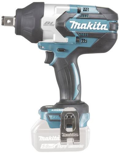 Makita DTW1001Z - Schlagschrauber - schnurlos - 3/4 -Vierkantinbus - 1050 N·m - ohne Batterie - 18 V, Bild 2