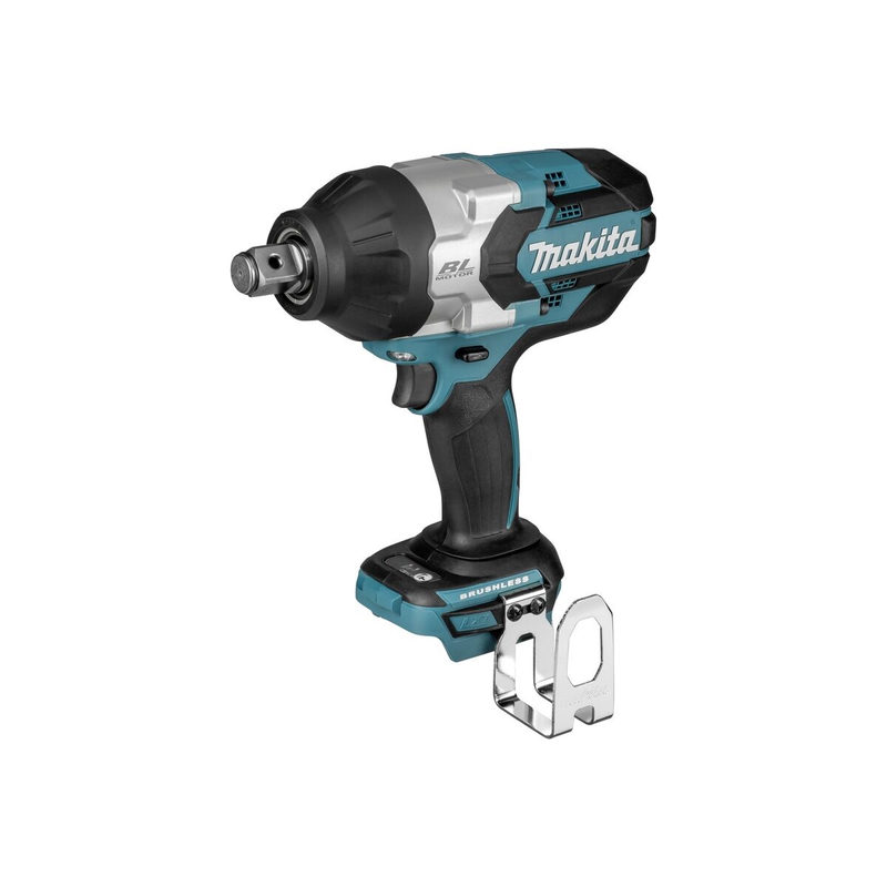 Makita DTW1001Z - Schlagschrauber - schnurlos - 3/4 -Vierkantinbus - 1050 N·m - ohne Batterie - 18 V, Bild 4