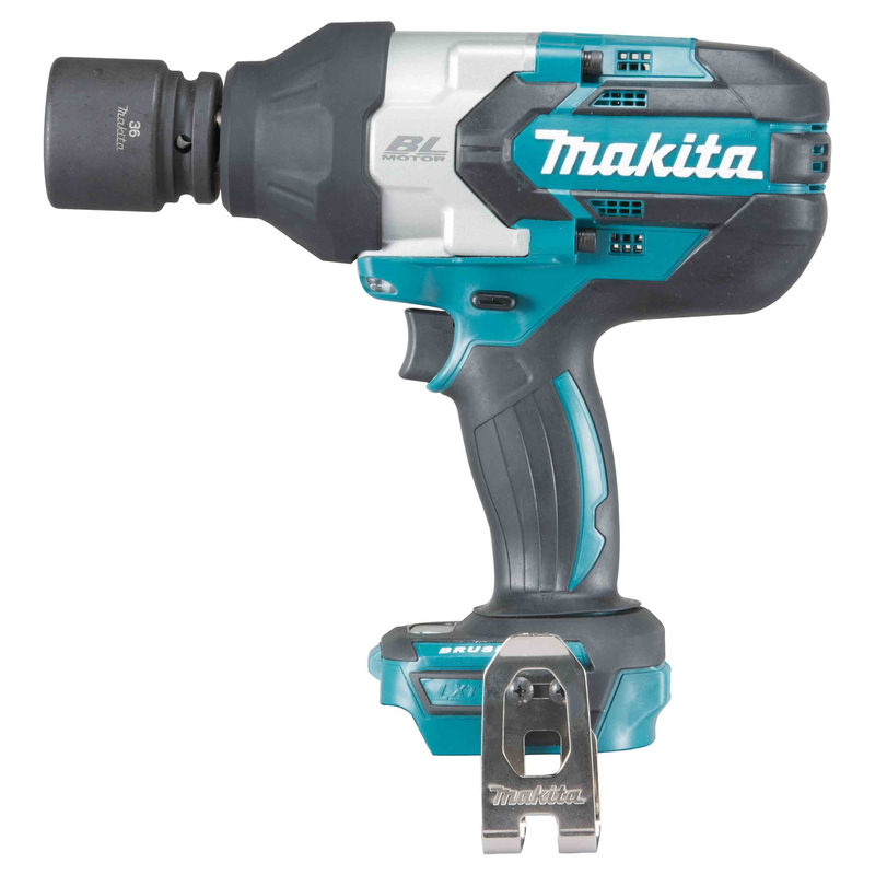 Makita DTW1001Z - Schlagschrauber - schnurlos - 3/4 -Vierkantinbus - 1050 N·m - ohne Batterie - 18 V, Bild 5