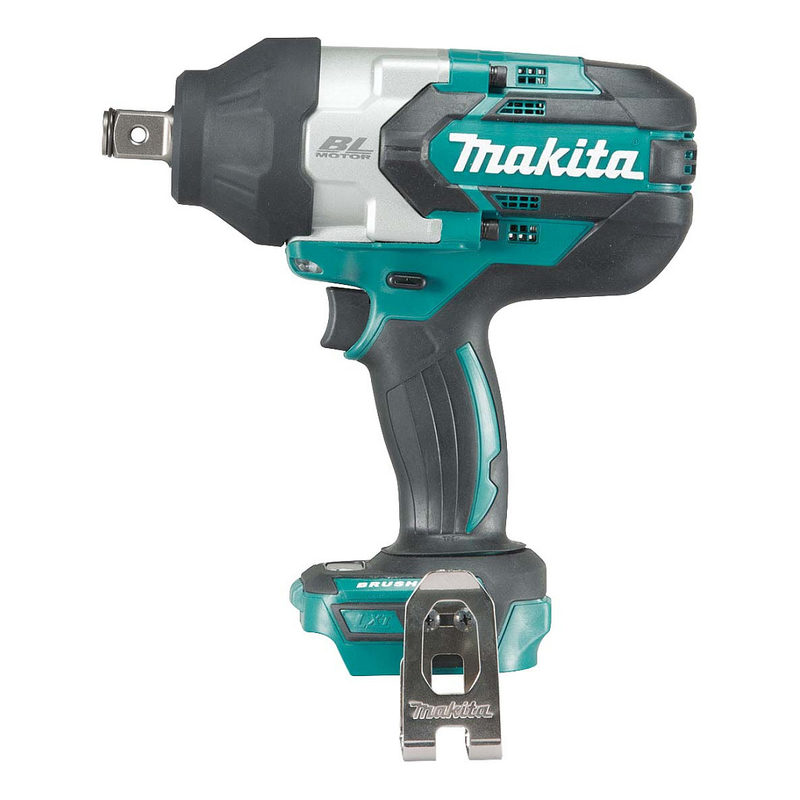 Makita DTW1001Z - Schlagschrauber - schnurlos - 3/4 -Vierkantinbus - 1050 N·m - ohne Batterie - 18 V, Bild 6