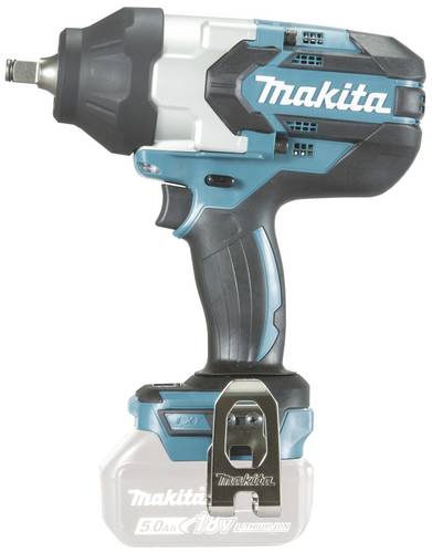 Makita DTW1002Z - Schlagschrauber - schnurlos - 1/2 -Vierkantantrieb - 1000 N·m - ohne Batterie - 18 V