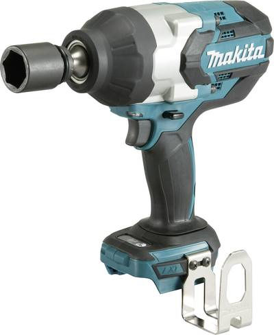 Makita DTW1002Z - Schlagschrauber - schnurlos - 1/2 -Vierkantantrieb - 1000 N·m - ohne Batterie - 18 V, Bild 2
