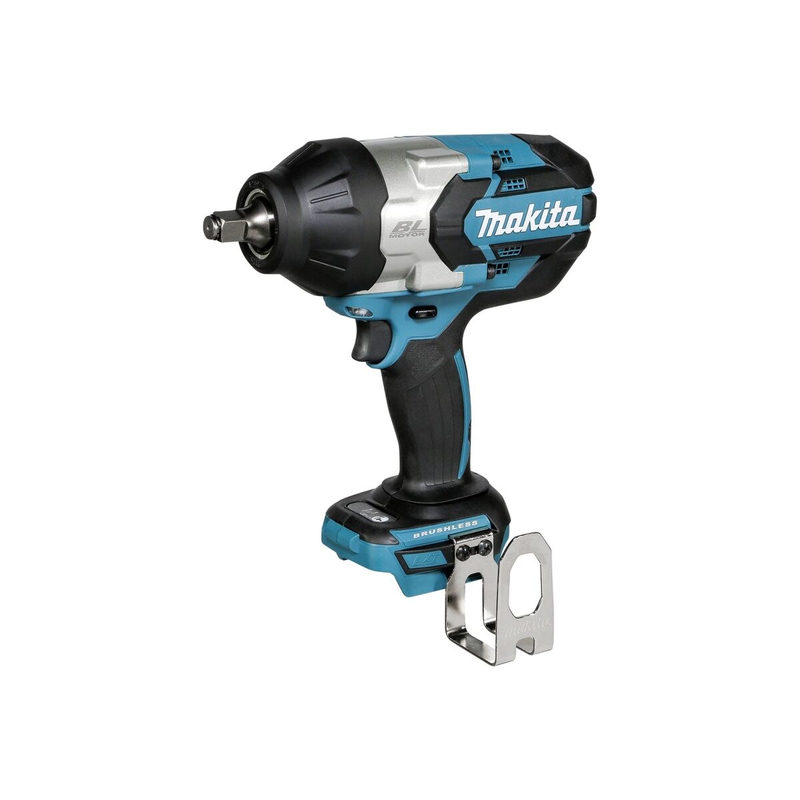 Makita DTW1002Z - Schlagschrauber - schnurlos - 1/2 -Vierkantantrieb - 1000 N·m - ohne Batterie - 18 V, Bild 3