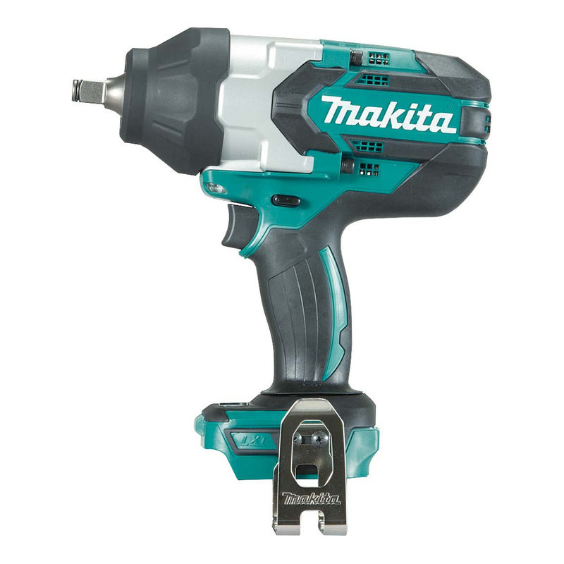 Makita DTW1002Z - Schlagschrauber - schnurlos - 1/2 -Vierkantantrieb - 1000 N·m - ohne Batterie - 18 V, Bild 4