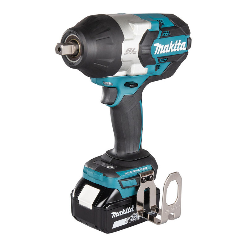 Makita DTW1004Z Akku-Schlagschrauber, Bild 3