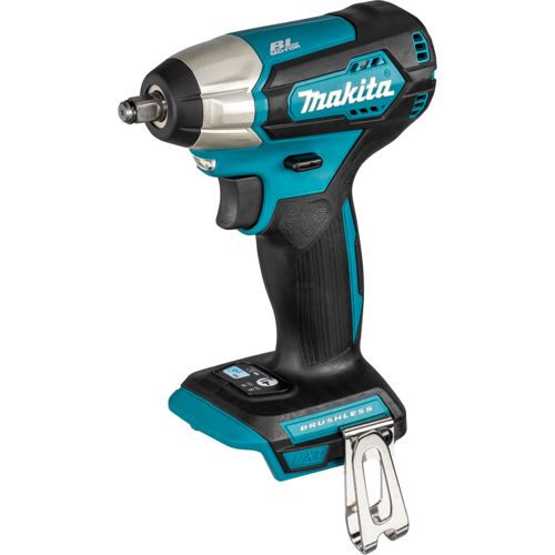 Makita DTW181Z Akku-Schlagschrauber, Bild 2