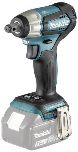 Makita DTW181Z Akku-Schlagschrauber, Bild 3