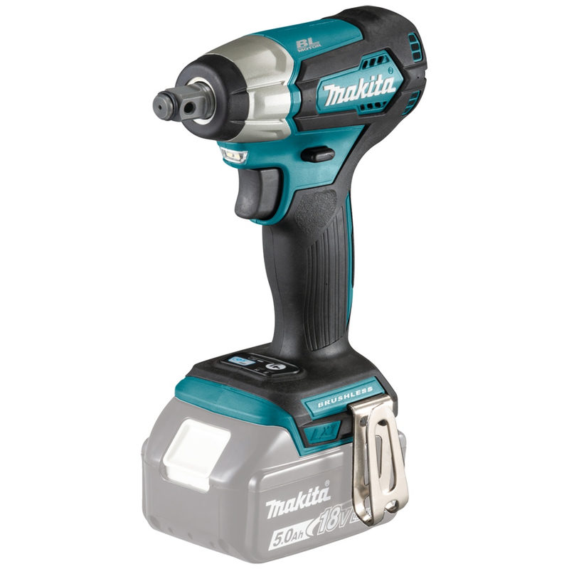 Makita DTW181Z Akku-Schlagschrauber, Bild 5