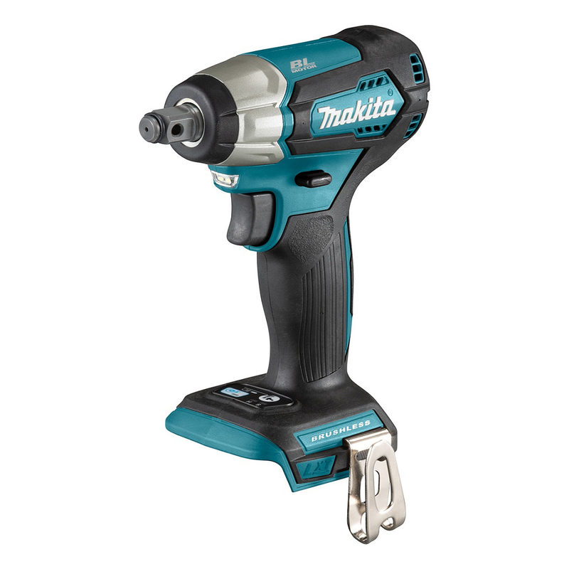 Makita DTW181Z Akku-Schlagschrauber, Bild 6