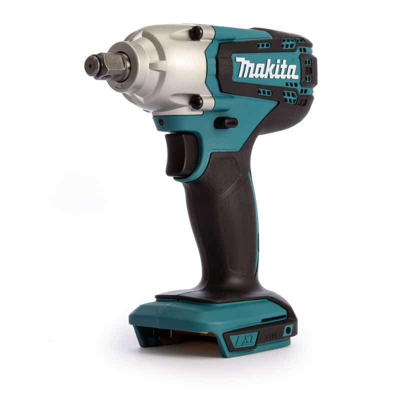 Makita DTW190Z Akku-Schlagschrauber, Bild 3