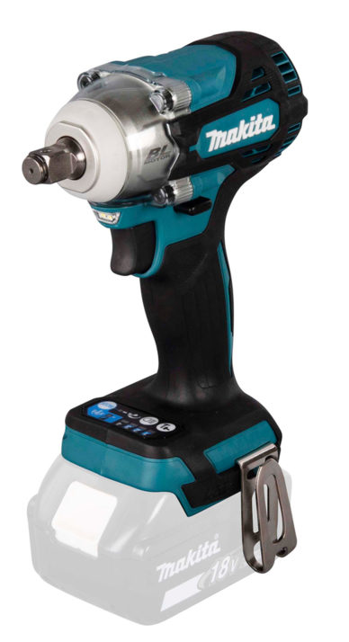Makita DTW300Z Akku-Schlagschrauber 18V ohne Akku und Ladegerät, Bild 2