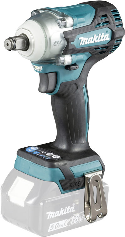 Makita DTW300Z Akku-Schlagschrauber 18V ohne Akku und Ladegerät, Bild 4