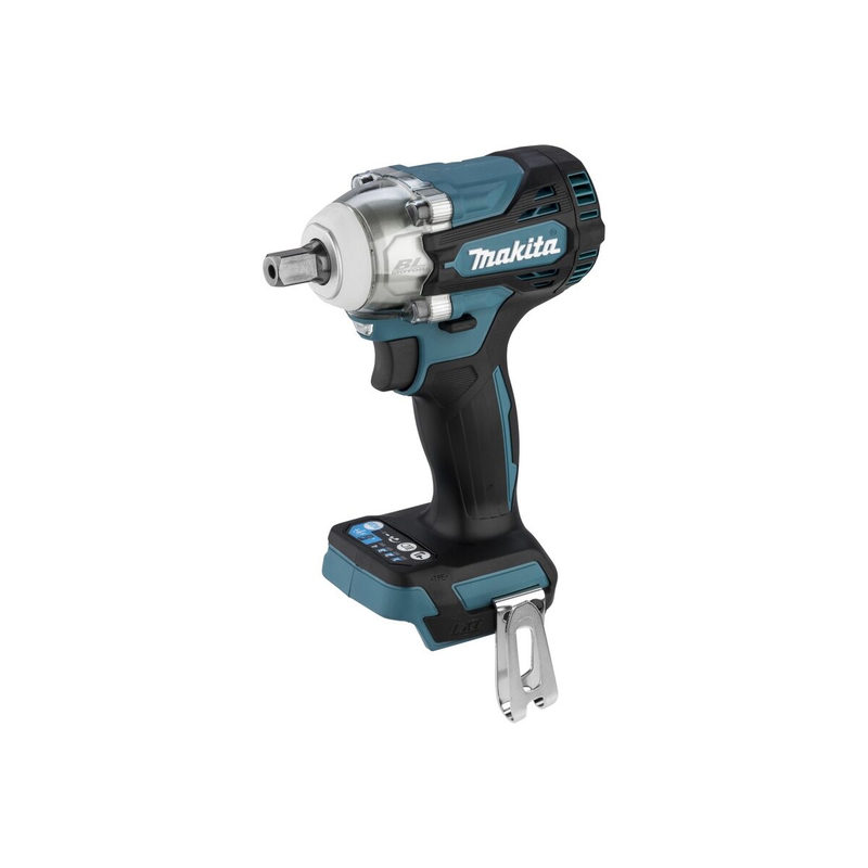 Makita DTW301Z Akku-Schlagschrauber 18V, Bild 2