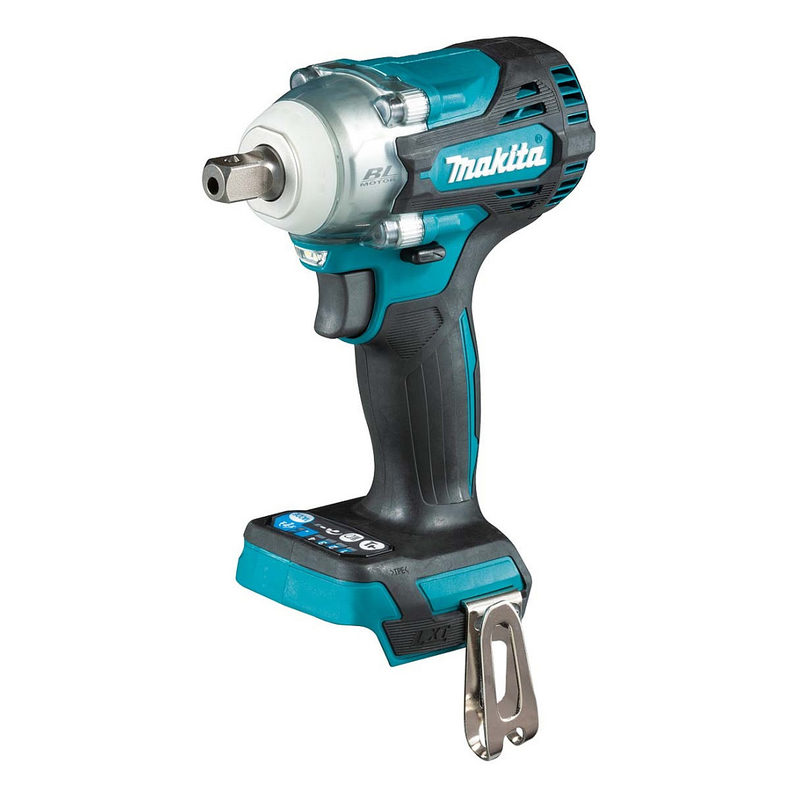 Makita DTW301Z Akku-Schlagschrauber 18V, Bild 4