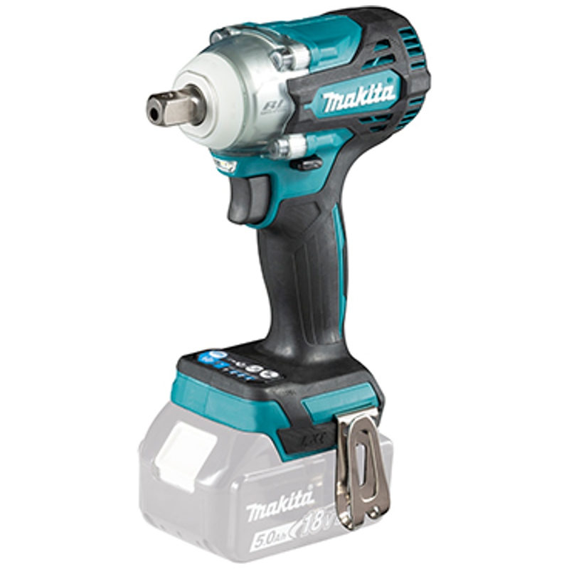 Makita DTW301Z Akku-Schlagschrauber 18V, Bild 5