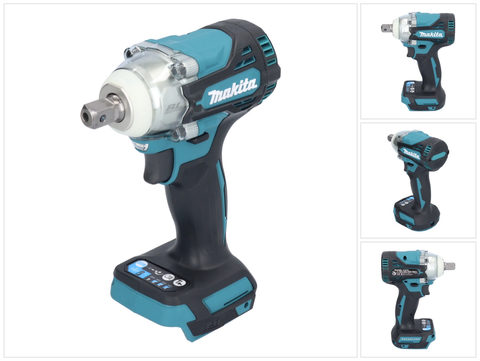 Makita DTW301Z Akku-Schlagschrauber 18V