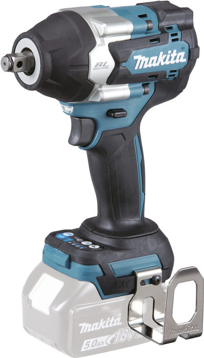 Makita DTW700Z - Schlagschrauber - schnurlos - 1/2 -Vierkantantrieb - 700 N·m - 18 V, Bild 2