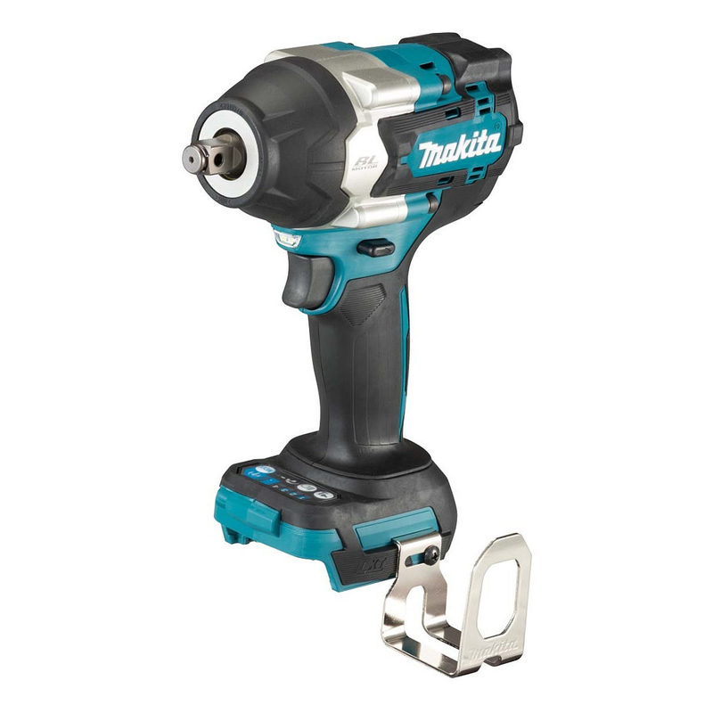 Makita DTW700Z - Schlagschrauber - schnurlos - 1/2 -Vierkantantrieb - 700 N·m - 18 V, Bild 4