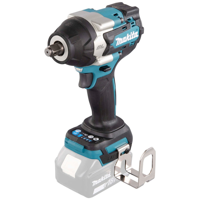 Makita DTW700Z - Schlagschrauber - schnurlos - 1/2 -Vierkantantrieb - 700 N·m - 18 V, Bild 5