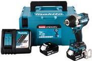 Makita DTW701RTJ Akku-Schlagschrauber