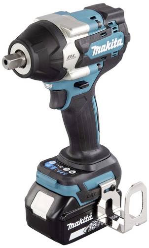 Makita DTW701RTJ Akku-Schlagschrauber, Bild 5