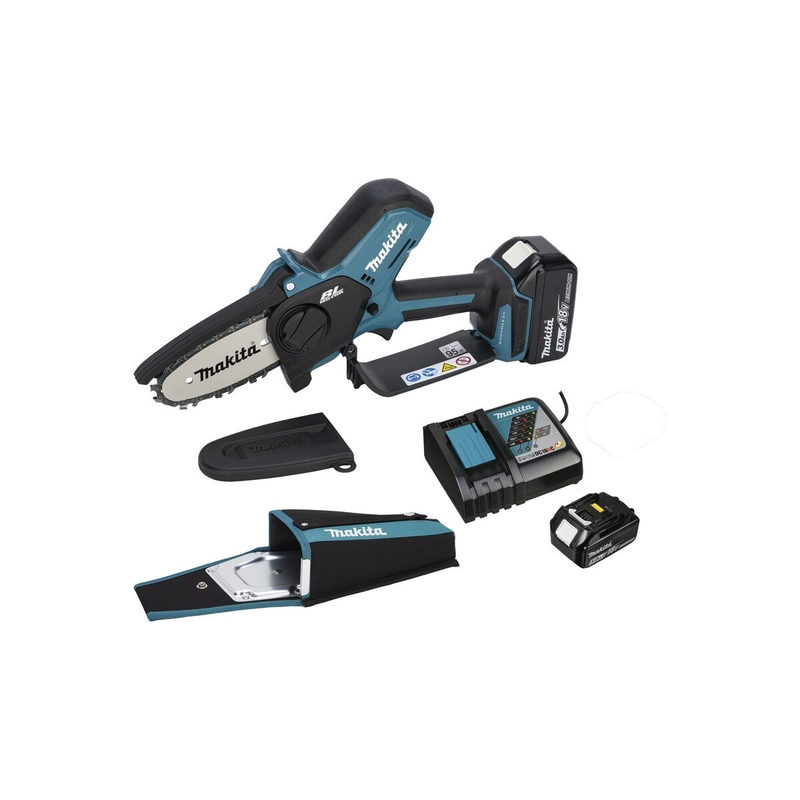 Makita DUC101RX06 Akku-Astsäge