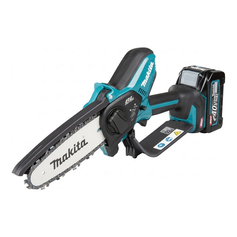 Makita DUC101RX06 Akku-Astsäge, Bild 6