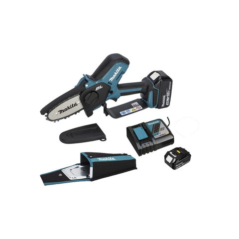 Makita DUC101RX06 Akku-Astsäge