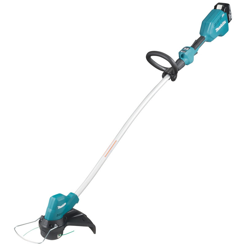 Makita DUR189RF Akku Rasentrimmer inkl. Akku 18V 3Ah Schnittbreite (max.): 30cm, Bild 2