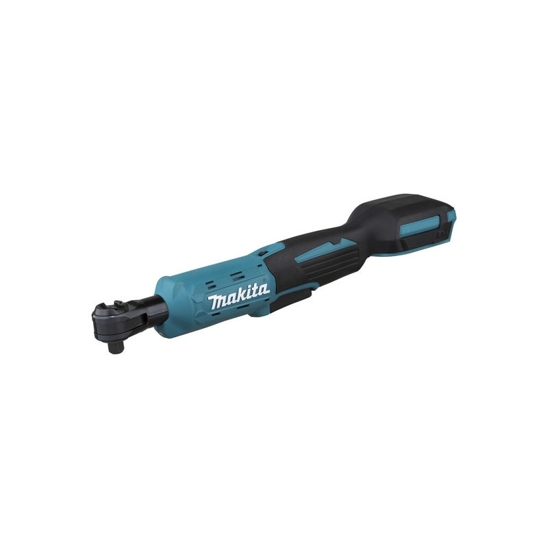 Makita DWR180Z Akku-Ratschenschrauber 18V Li-Ion ohne Akku, Bild 4