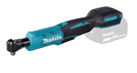 Makita DWR180Z Akku-Ratschenschrauber 18V Li-Ion ohne Akku