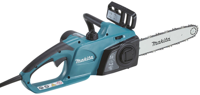 Makita Elektro-Kettensäge UC3541A 1.800 W, 14,5 m/s