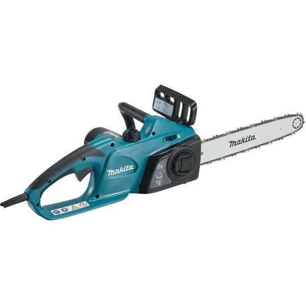 Makita Elektro-Kettensäge UC3541A 1.800 W, 14,5 m/s, Bild 4