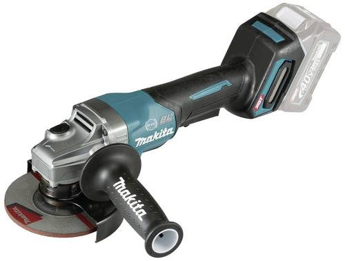 Makita GA013GZ Akku-Winkelschleifer 125mm ohne Akku, ohne Ladegerät 40V
