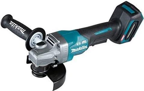 Makita GA013GZ Akku-Winkelschleifer 125mm ohne Akku, ohne Ladegerät 40V, Bild 3