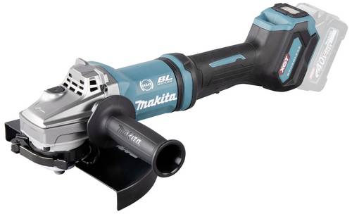 Makita GA038GT201 Akku-Winkelschleifer 230mm bürstenlos 40V, Bild 5