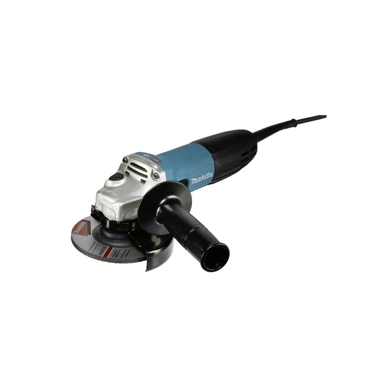 Makita GA4530R Winkelschleifer 115mm 720W 230V, Bild 2