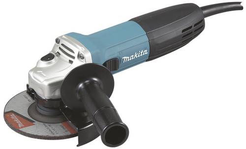 Makita GA5030R Winkelschleifer 125mm 720W, Bild 2